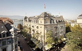 Romantik Hotel Europe Zürich